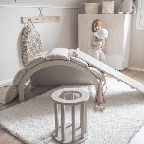 Swing arch - table - 4 colors