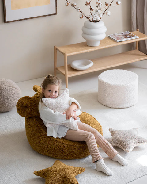 Pouf - 8 colors