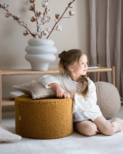 Pouf - 8 colors