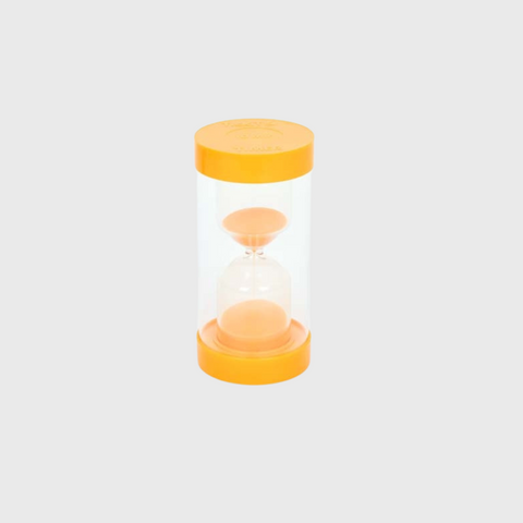 Hourglass - 10 minutes