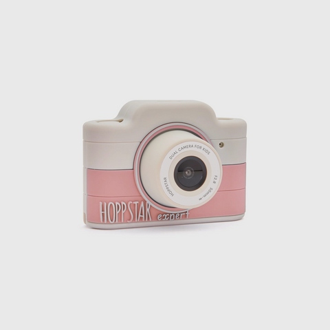 Hoppstar children's camera