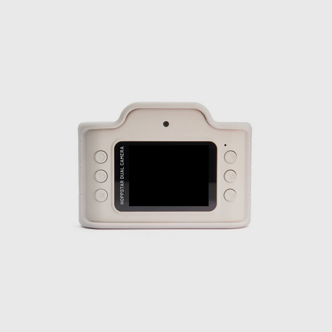 Hoppstar children's camera