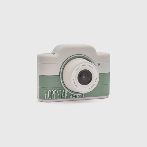 Hoppstar children's camera