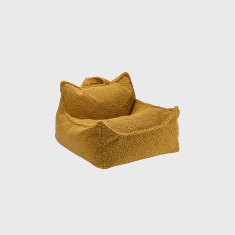 Wigiwama rectangular beanbag - 13 colors