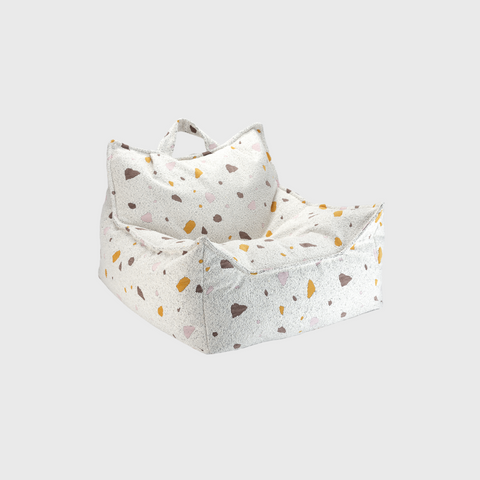 Wigiwama rectangular beanbag - 13 colors