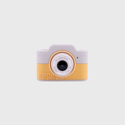Hoppstar children's camera