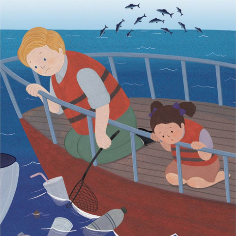 David Attenborough - Mažų žmonių DIDELĖS SVAJONĖS