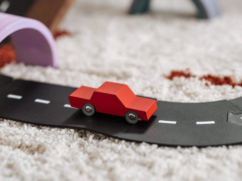 WayToPlay car - red