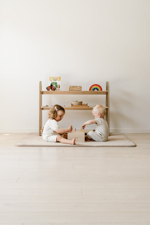 Babywood baldai