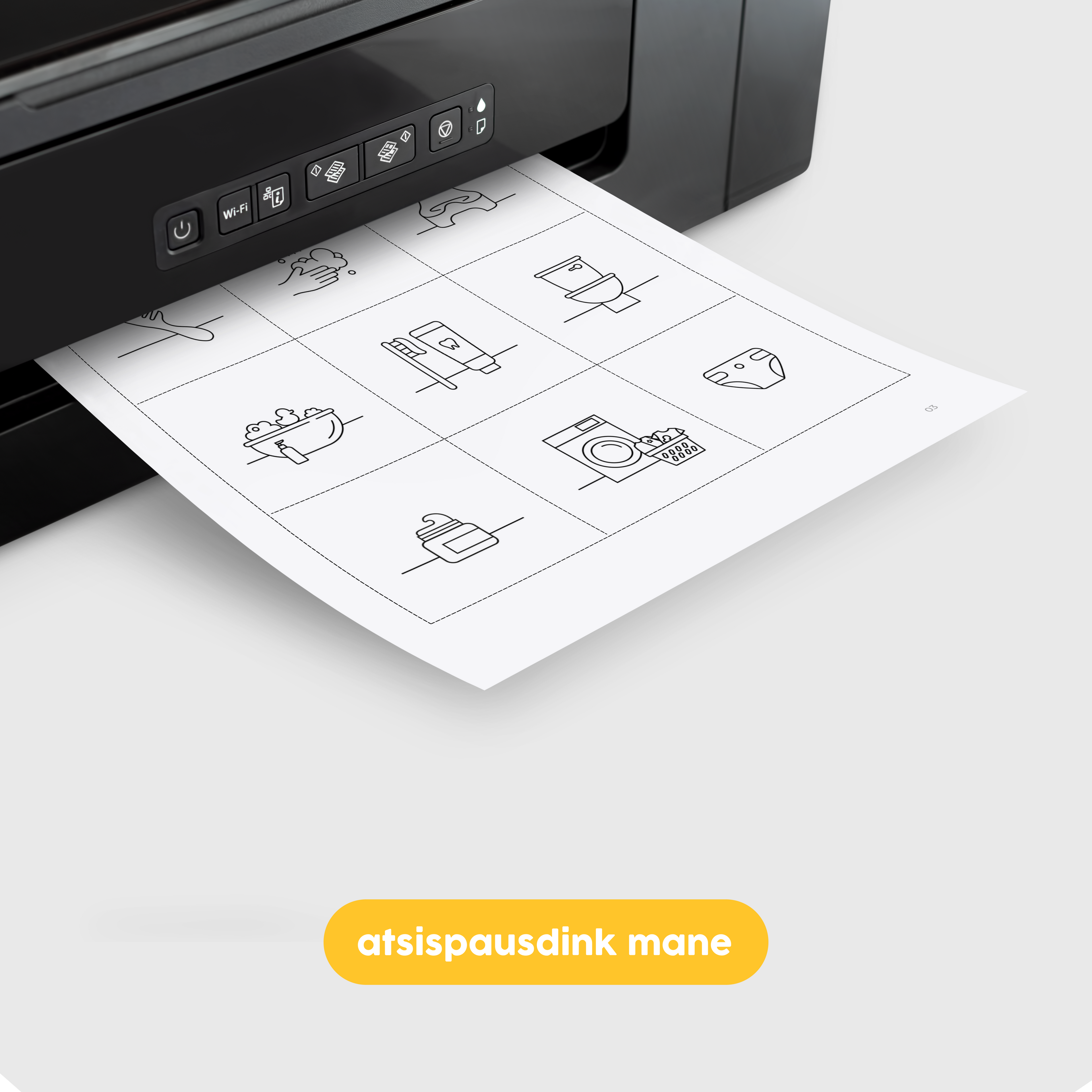 Atmintinės ir gidai