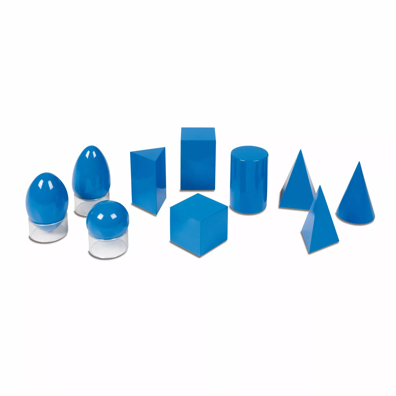 Geometriniai kūnai