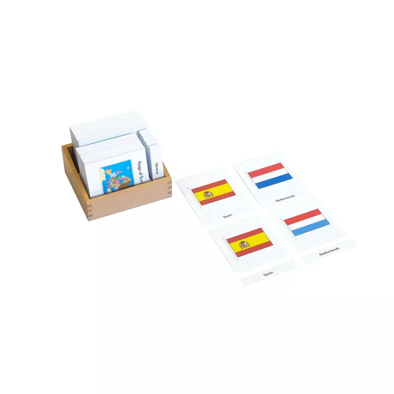 Europos vėliavos