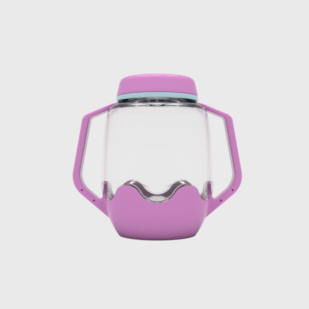 Glo Pals sensorinis žibintas - 2 spalvos