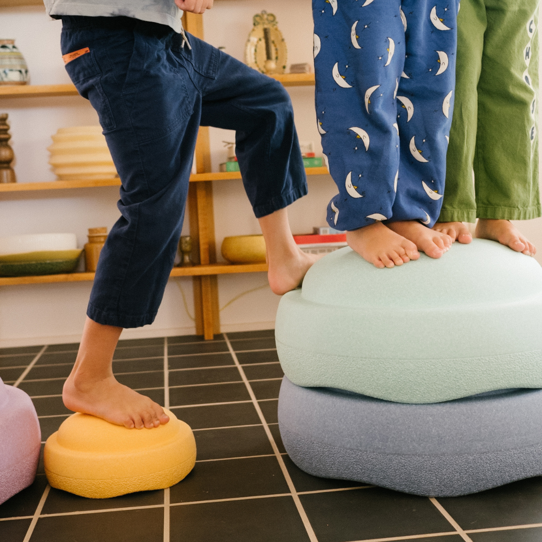 PREORDER Stapelstein Original Grow - 1 DIDELIS