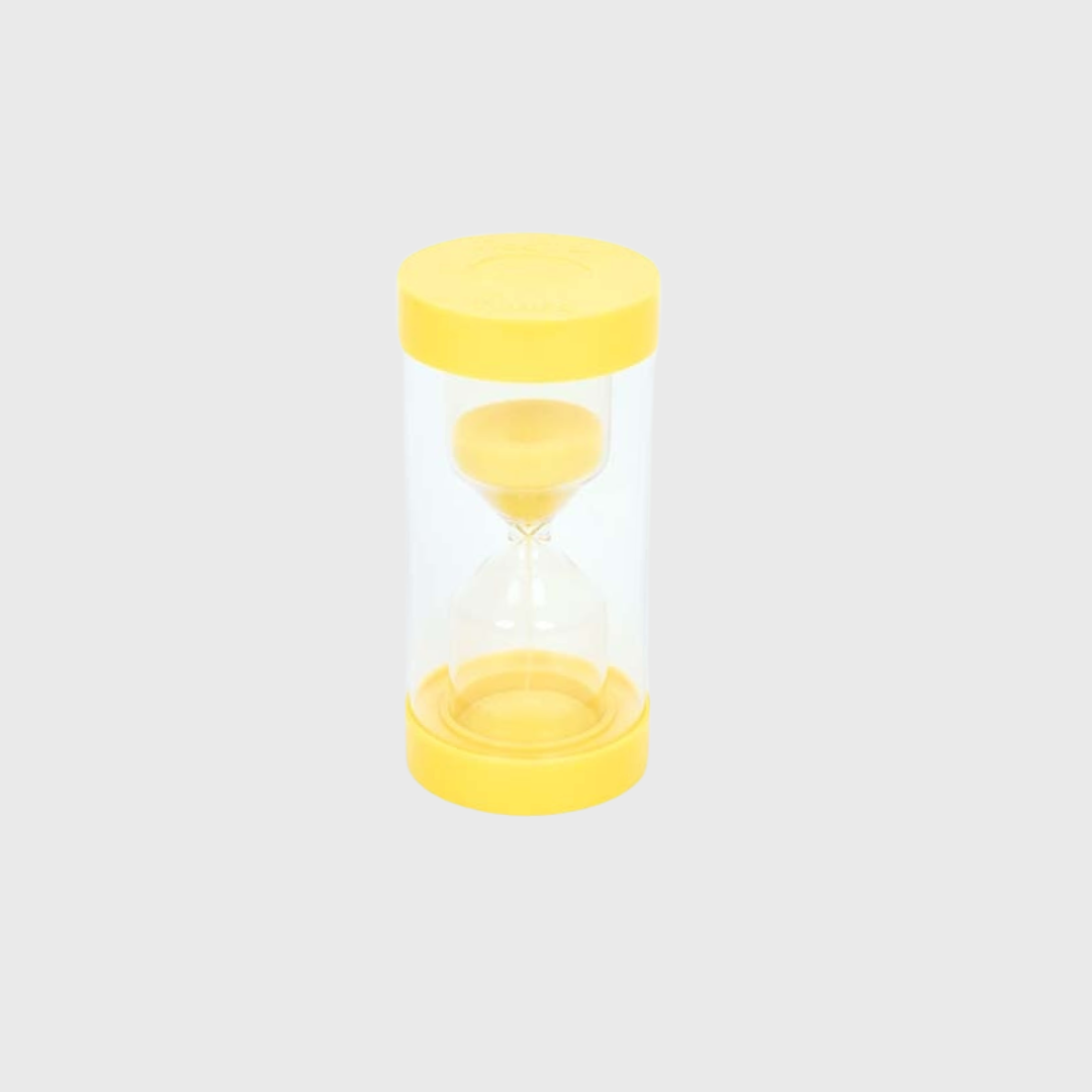 Smėlio laikrodis - 3 minutės