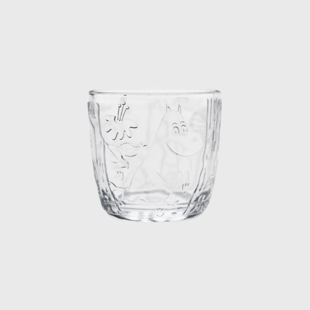 Stiklinių komplektas 2 vnt | 2 spalvos