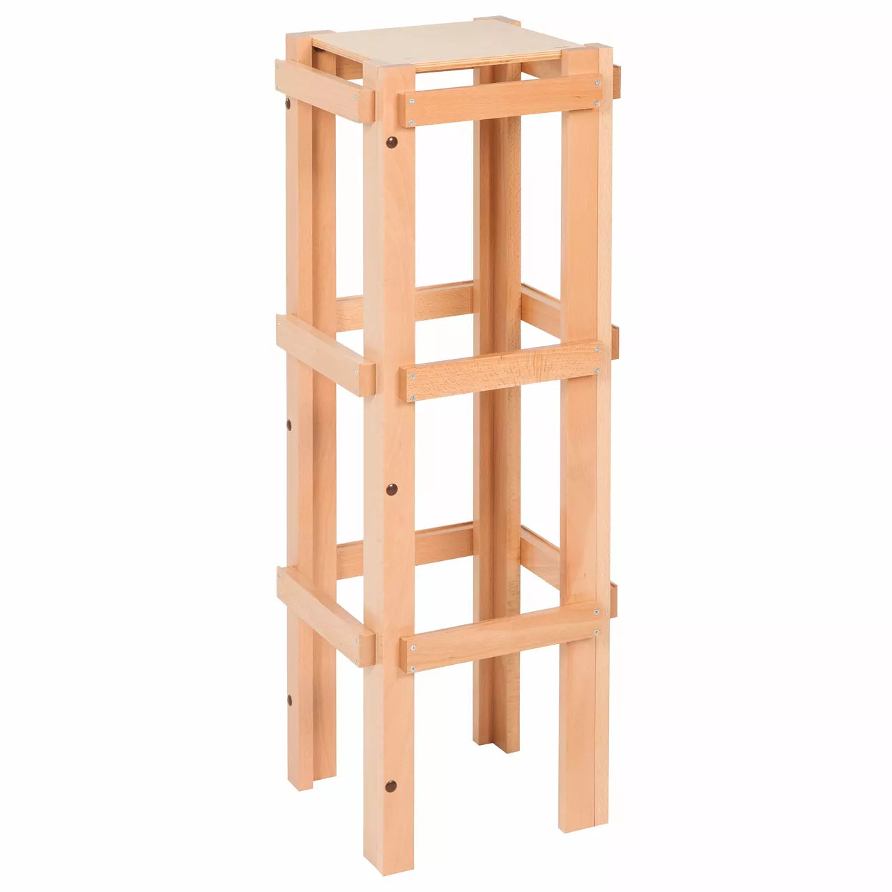 Stovas apsirengimo rėmeliams