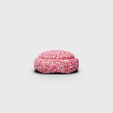 LIMITED Stapelstein Red & Blush - 1 akmenukas