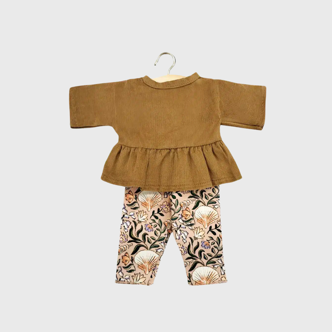 Minikane Baby rūbai - kostiumėlis