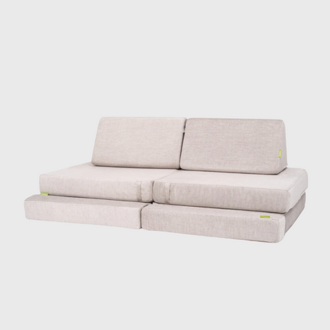 Bungami modulinė sofa | Didelė - 9 spalvos