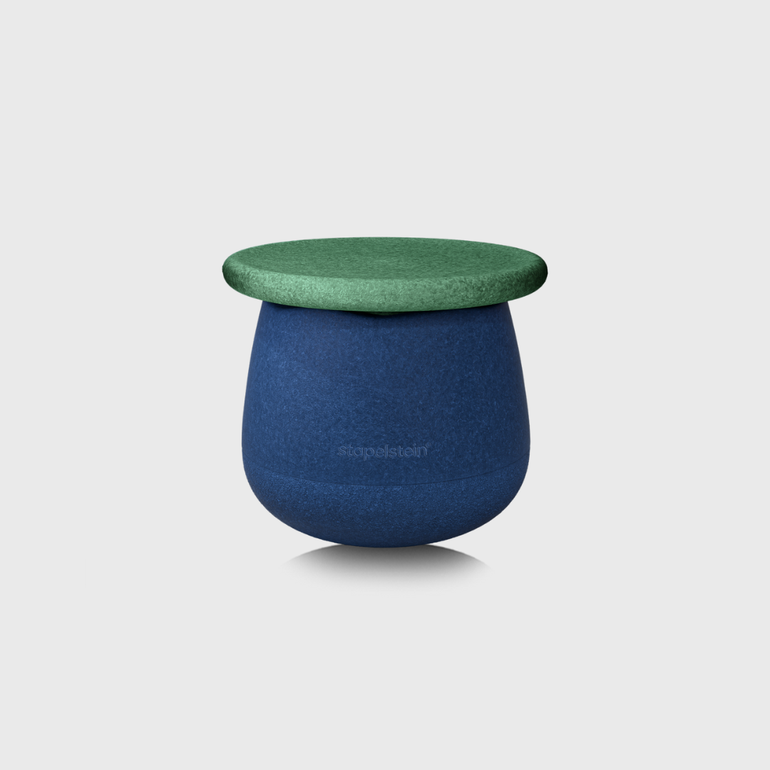 PREORDER Stapelstein Dynamic Small | 3 spalvos