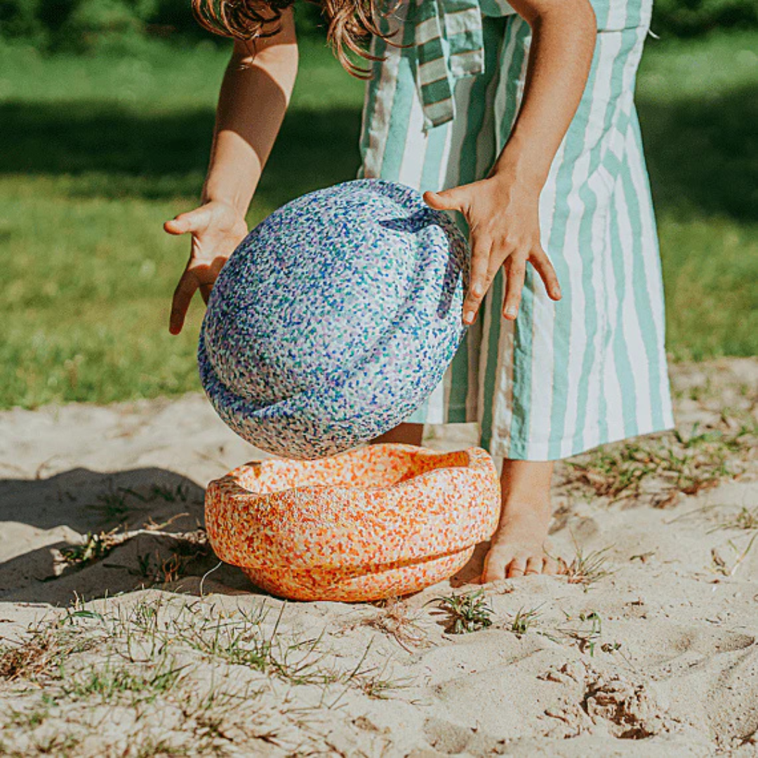 PREORDER Stapelstein Super Warm- 1 akmenukas