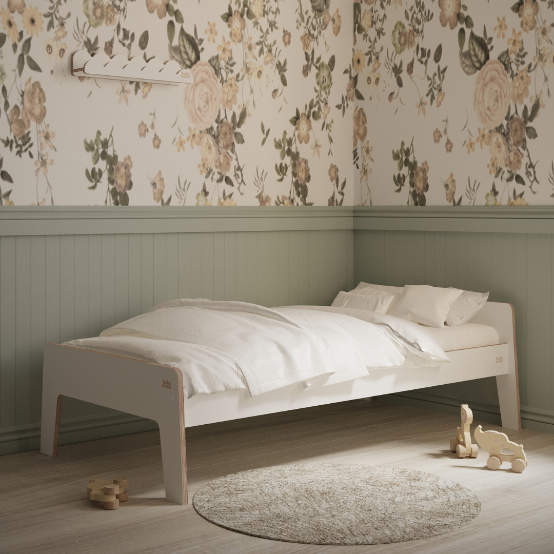 Vaikiška lova Nala | 2 spalvos