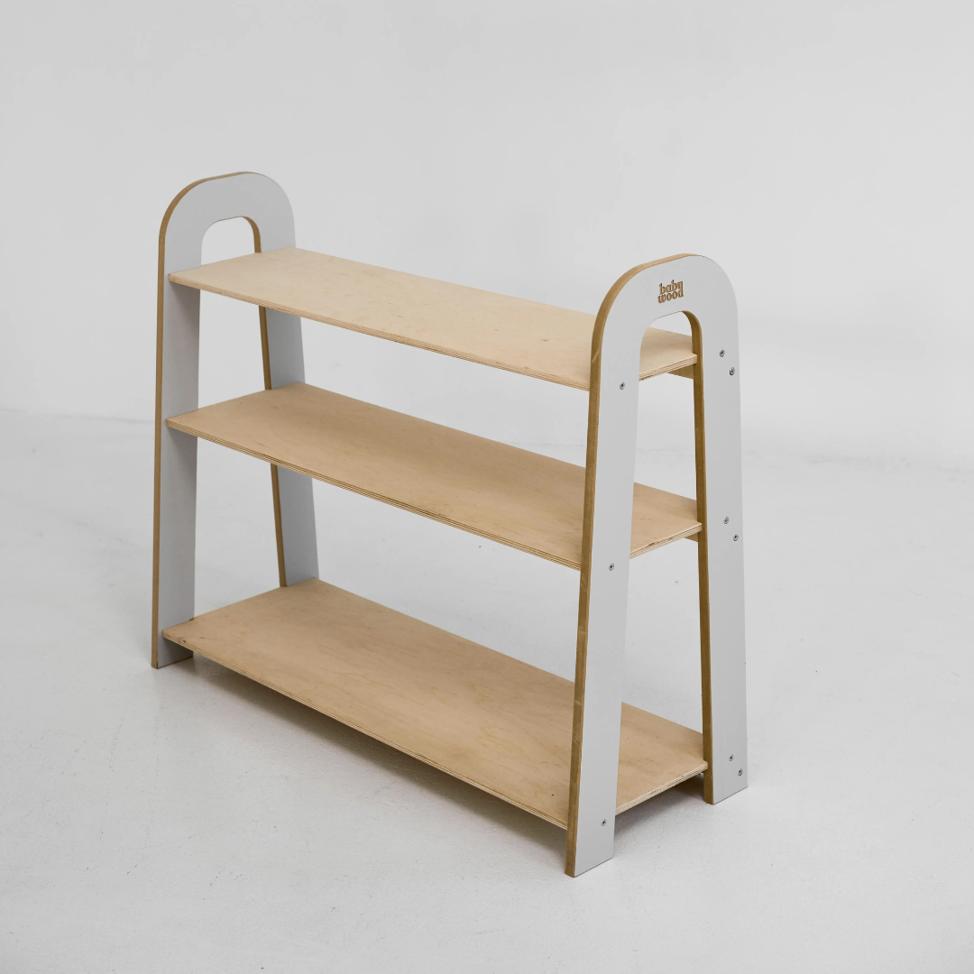 Open shelf – 3 sizes
