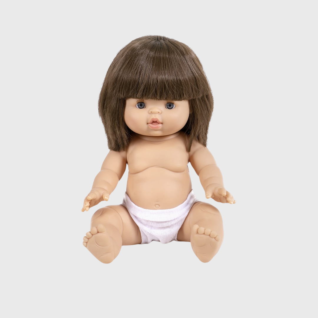 Minikane 34-37 cm. Clothes - panties