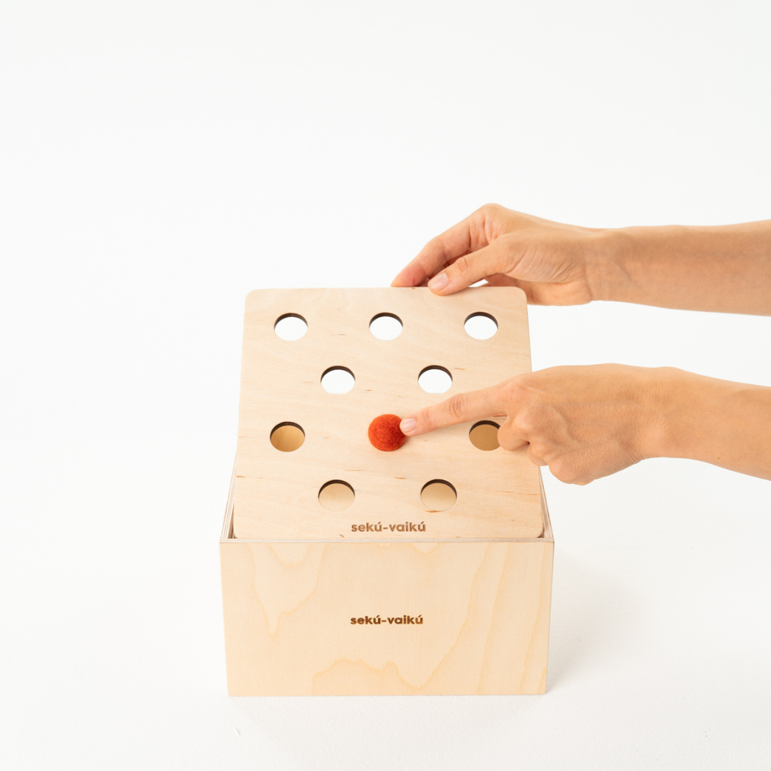 Dešimtaskylė lentelė | papildymas vaiko įgūdžių dėžutei