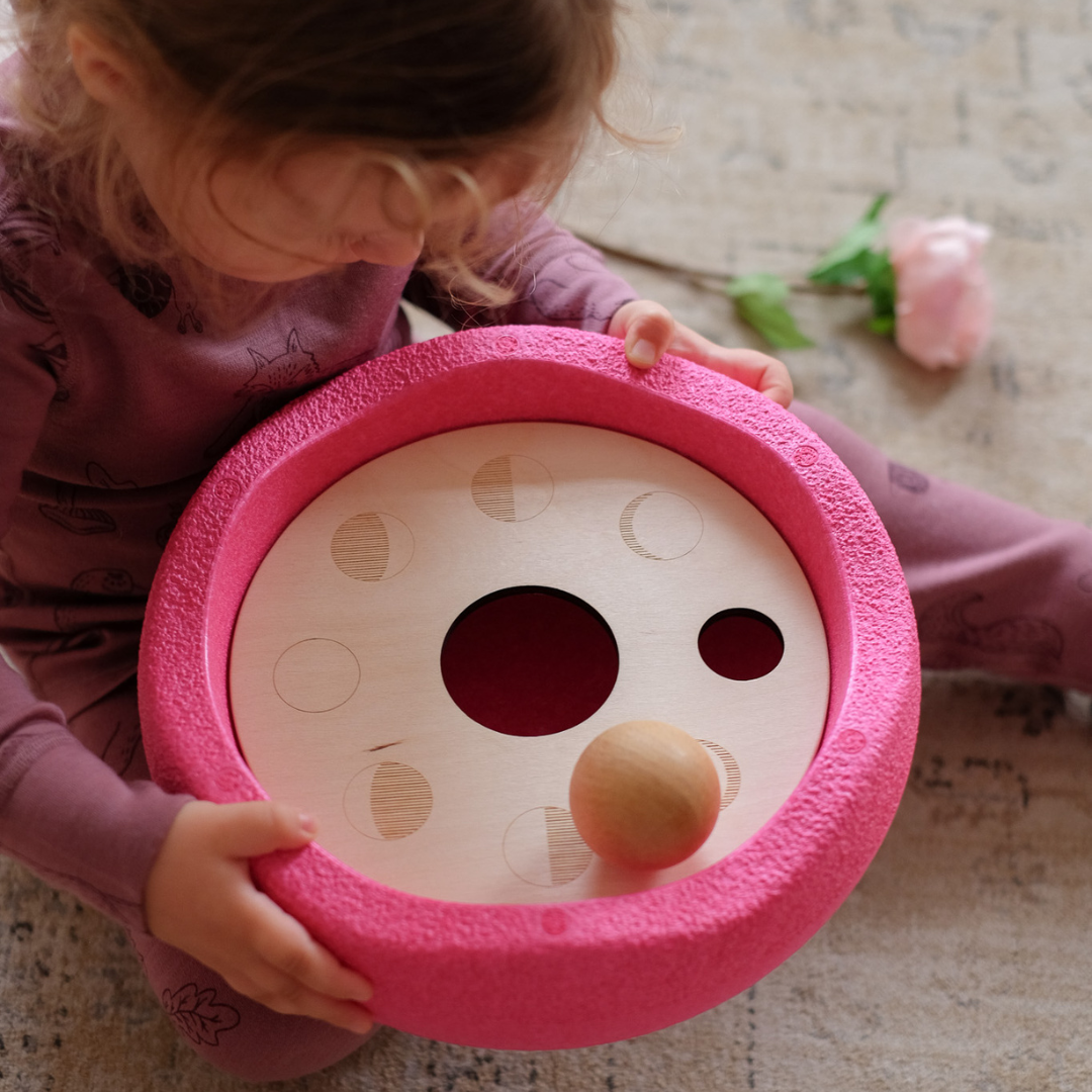 Žaidimų diskai Stapelstein akmenukams