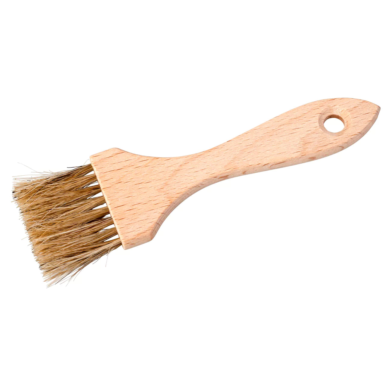 Tešlos teptukas