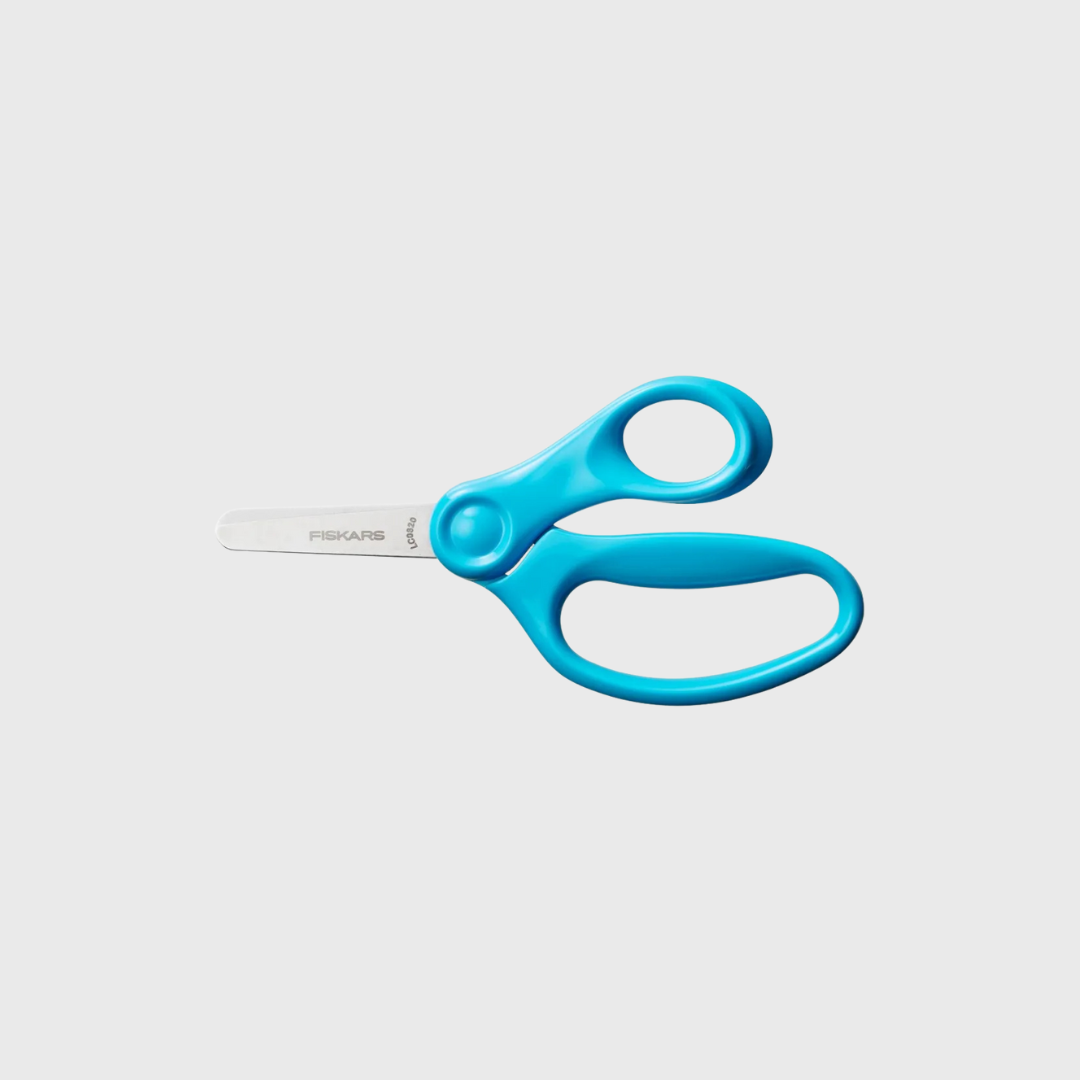 Saugios žirklės 6+ | 3 spalvos