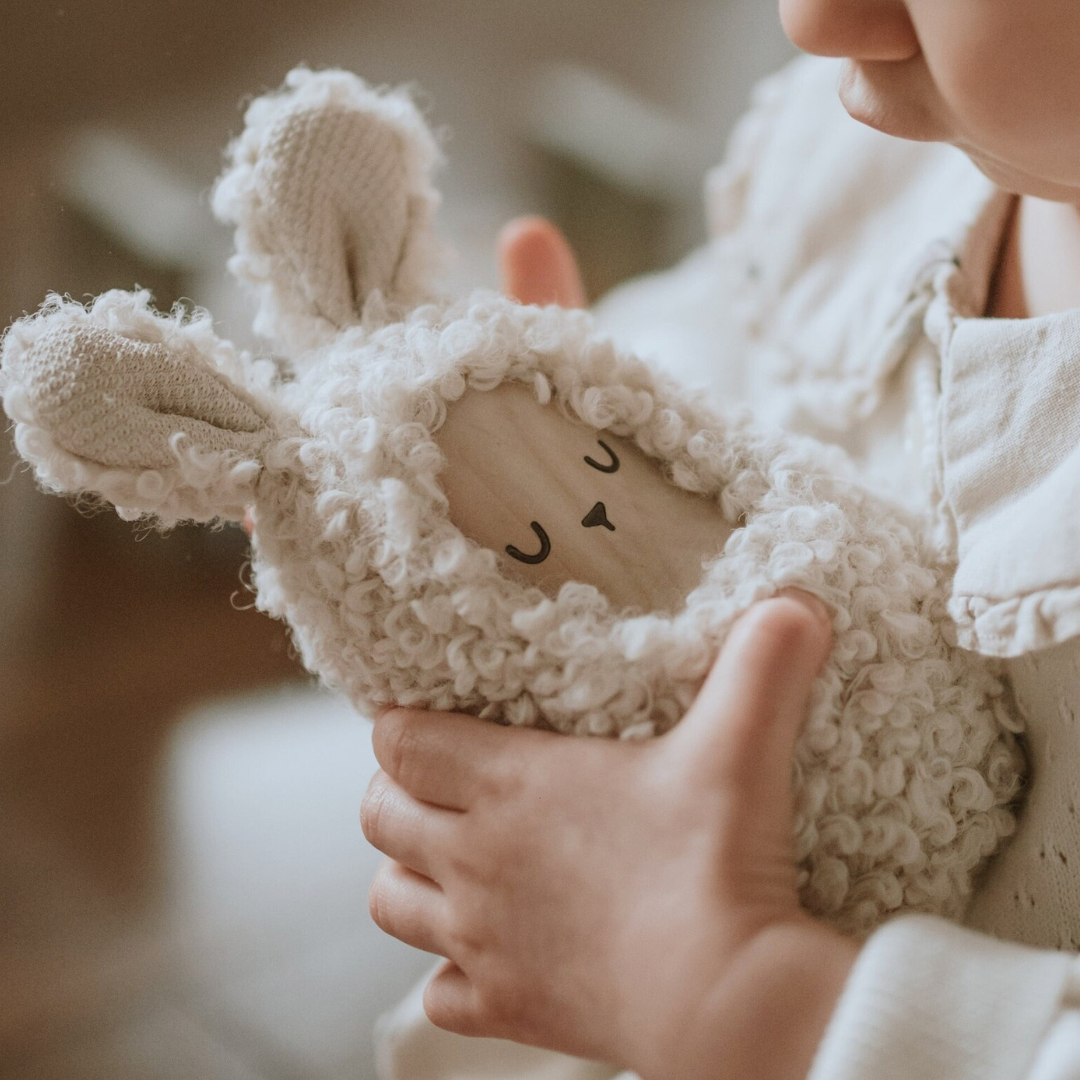 Linguojantis žaisliukas-barškutis | 7 variantai