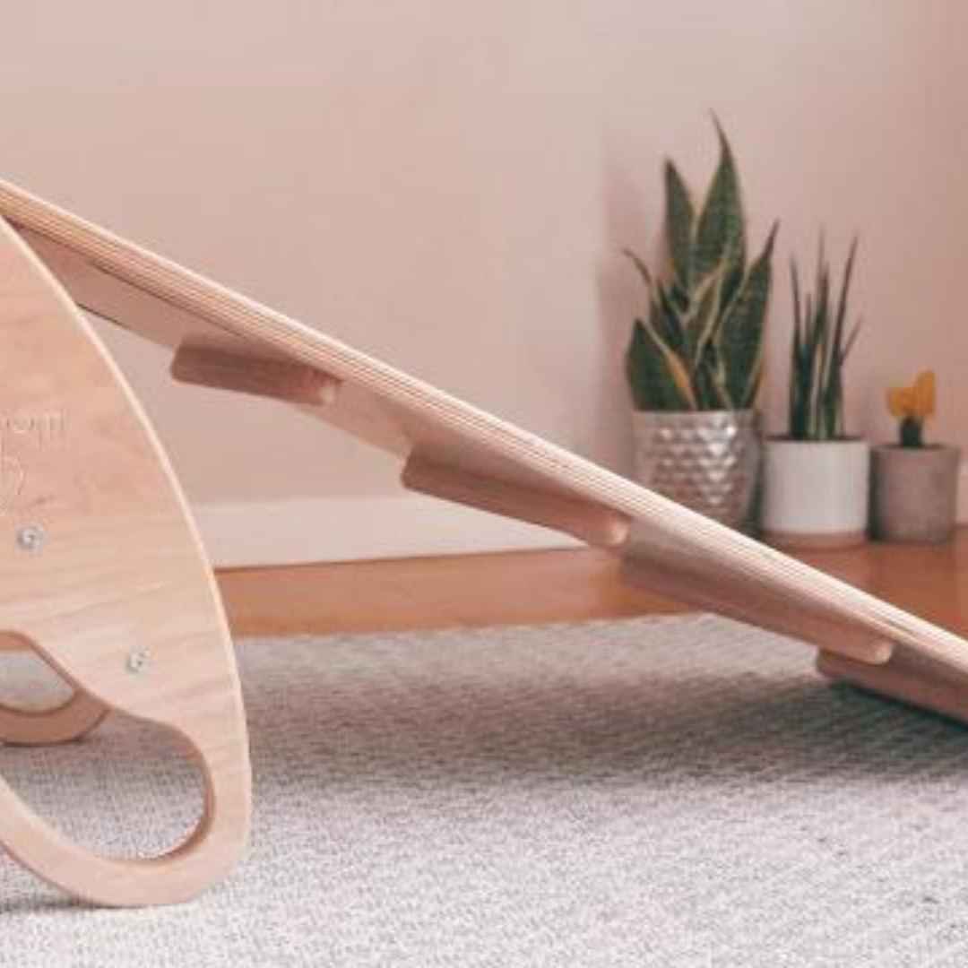 Dvipusė čiuožyklos lenta - 4 dydžiai