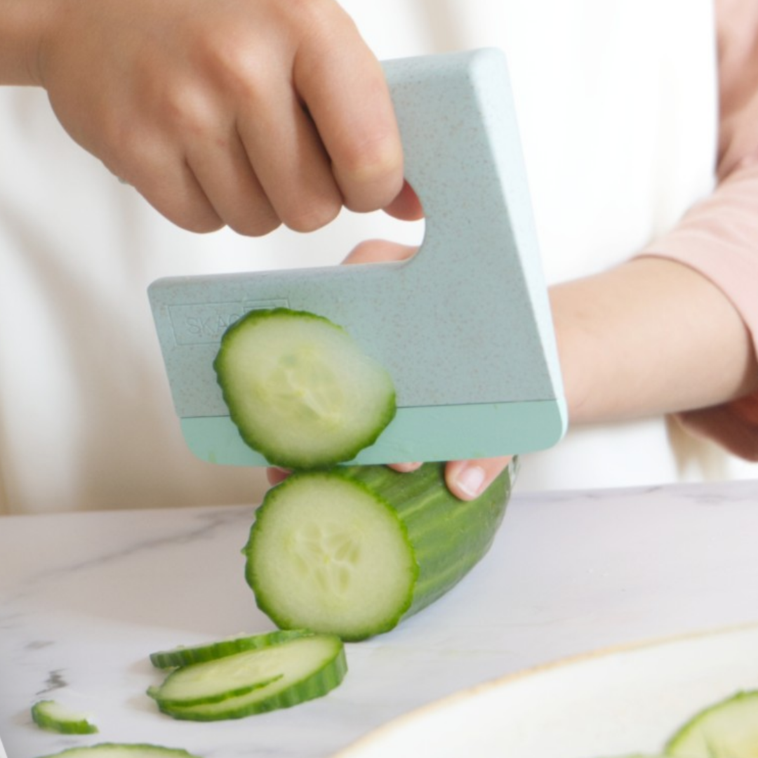 Skagfa KLYV - saugus vaikiškas peilis - seku vaiku