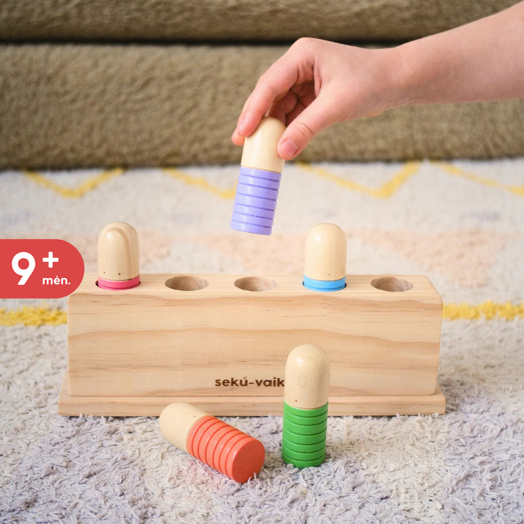 Pop up - iššokantys žmogeliukai