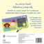 Interactive book "Goodnight, puppy"