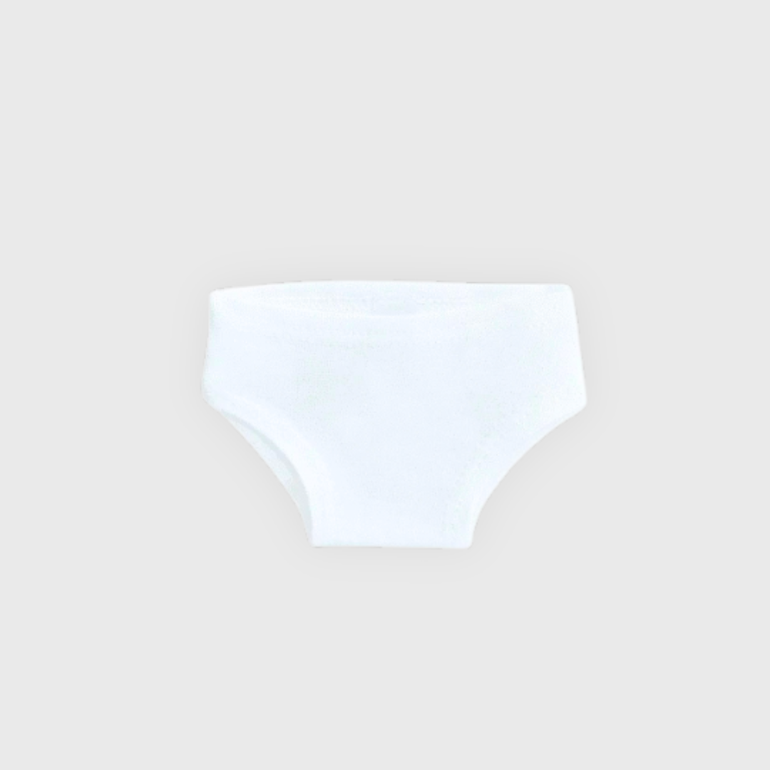 Minikane 34-37 cm. Clothes - panties
