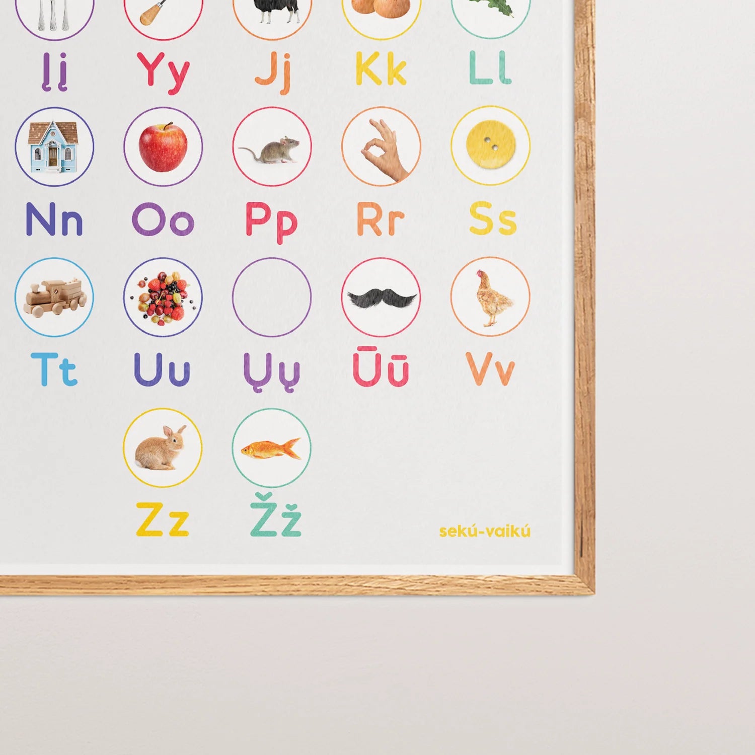 ABC rinkinys