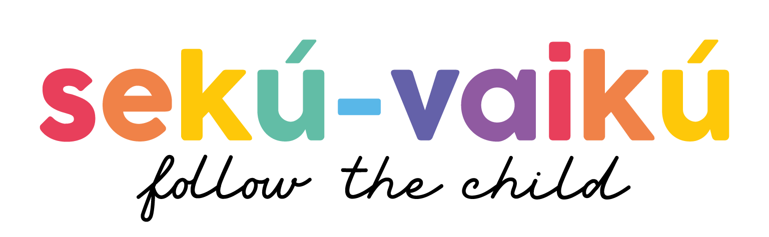 seku-vaiku