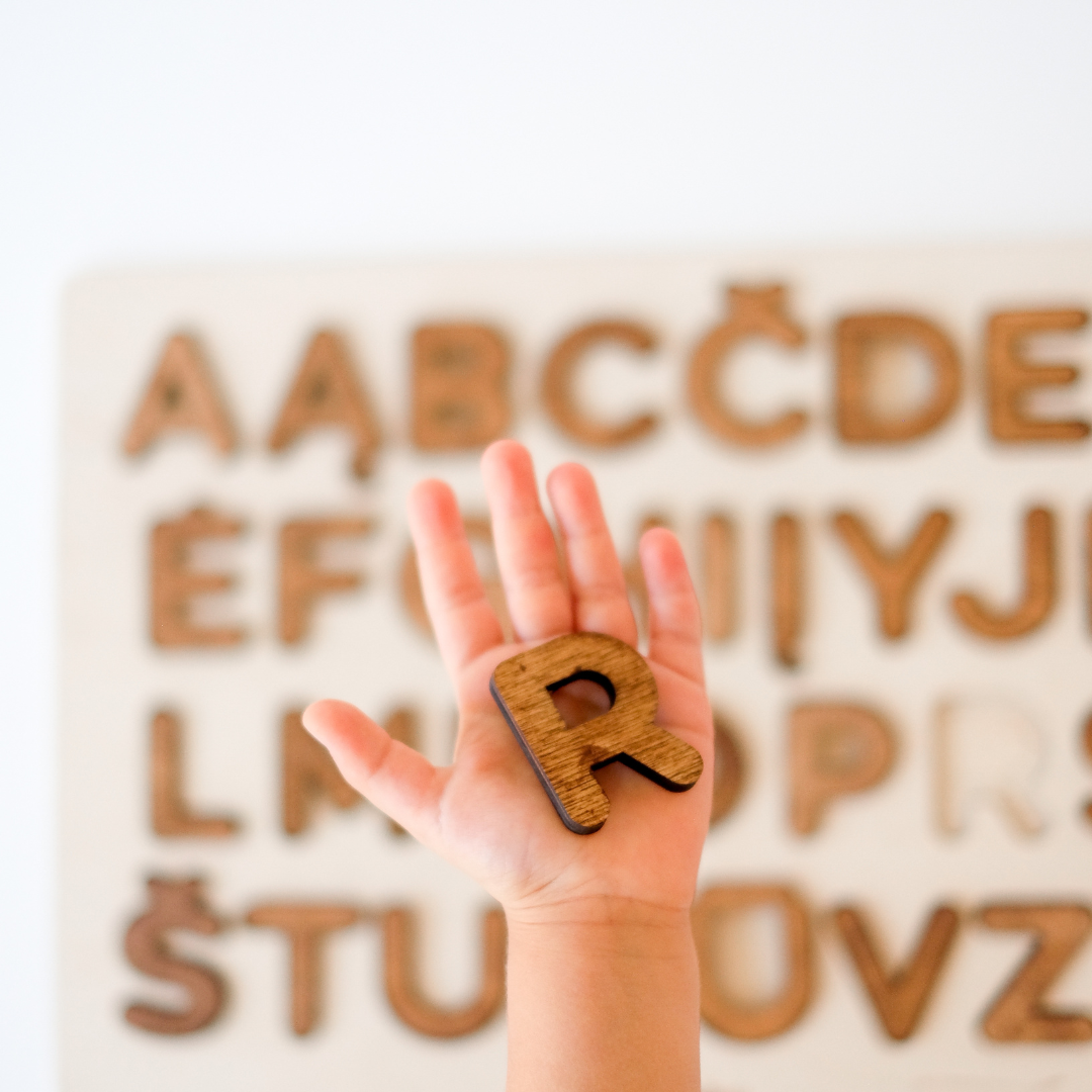 raidziu delione abc montessori zaislai edukaciniai raides pazink