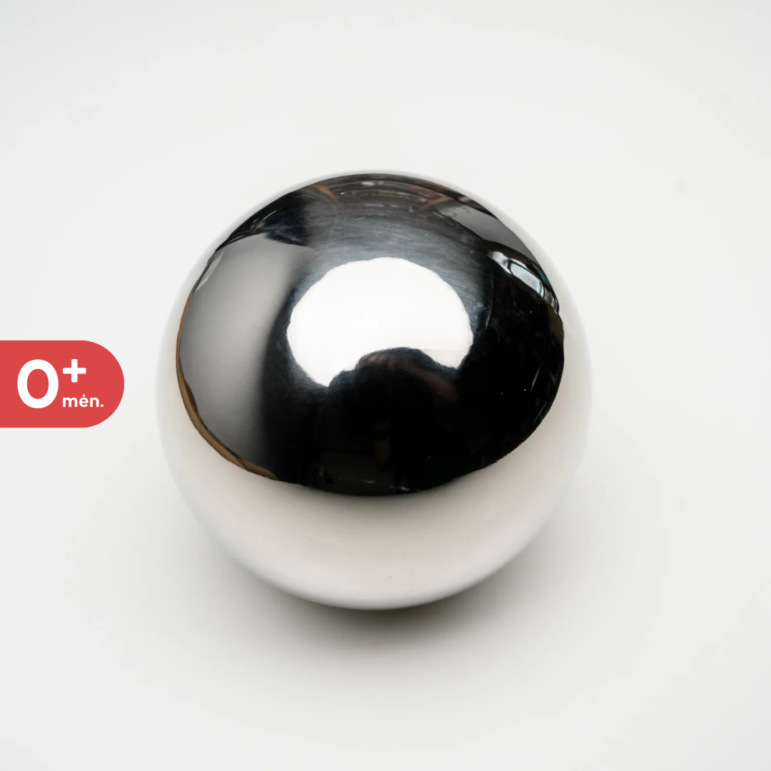 Mirror ball - 4 sizes